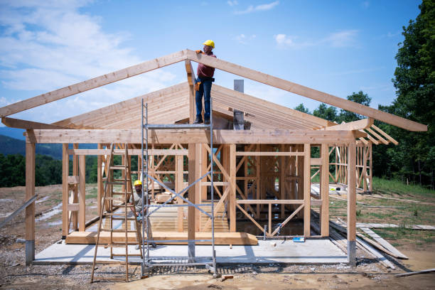 Best Roof Maintenance Services  in Laughlin Af, TX