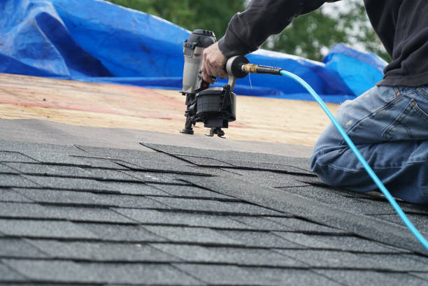 Quick and Trustworthy Emergency Roof Repair Services in Laughlin Af, TX