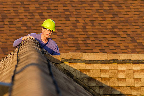 Best Flat Roof Repair Services  in Laughlin Af, TX