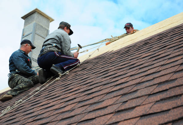 Roof Installation Near Me in Laughlin Af, TX